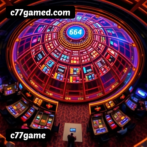 c77game Crash: A Comunidade e as Estratégias que Empolgam