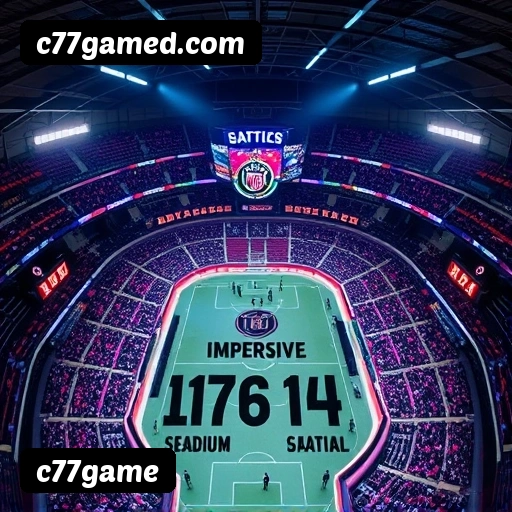 Explorando os benefícios únicos dos bônus c77game