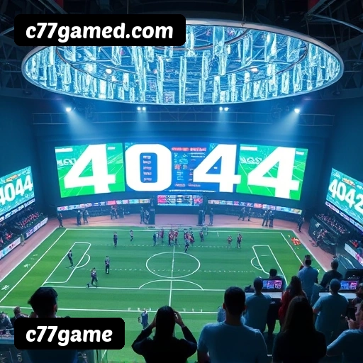 c77game: Cassino Online Premiado e Seguro