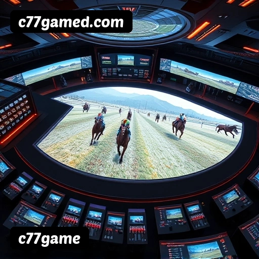 Recompensas Reais e Transparentes no c77game: Promoções Sem Pegadinhas