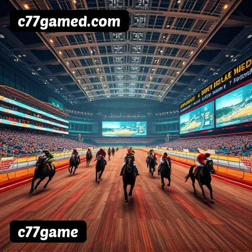 c77game: Cassino Online Premiado e Seguro