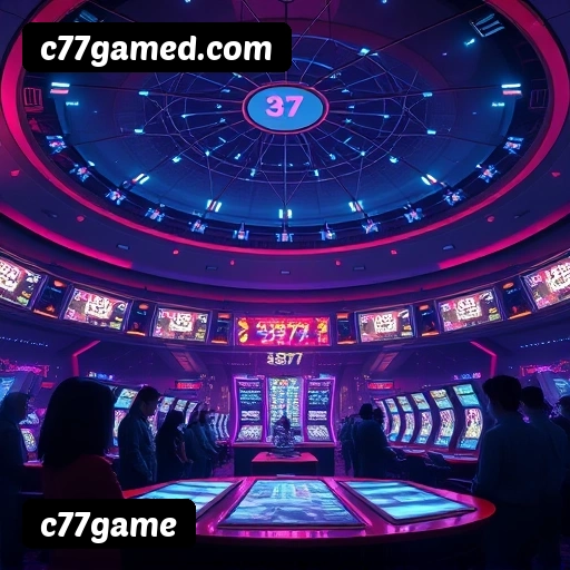 Registre-se Rapidamente e Desbloqueie Recompensas Exclusivas c77game